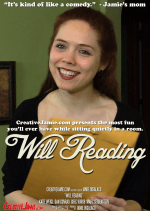 will-reading-poster