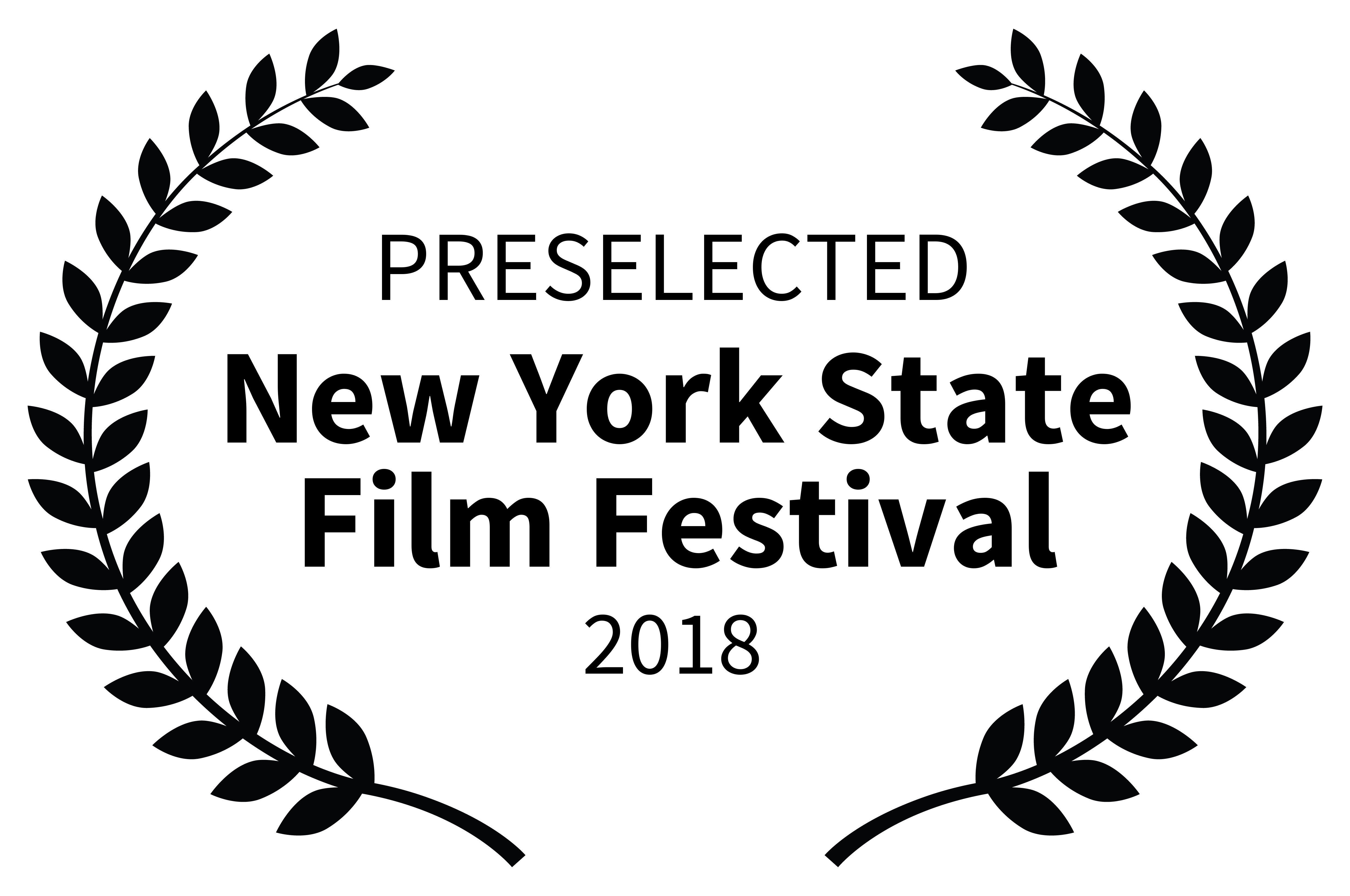 PRESELECTED-NewYorkStateFilmFestival-2018