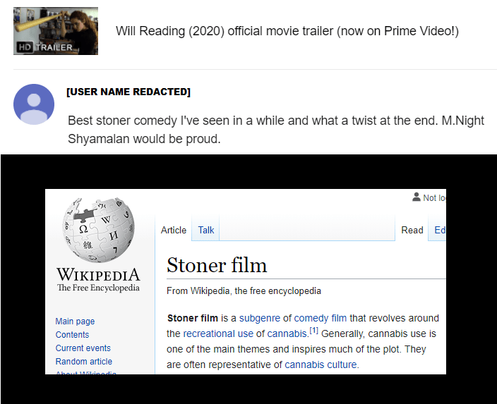 stoner comedy,  recreational marijuana